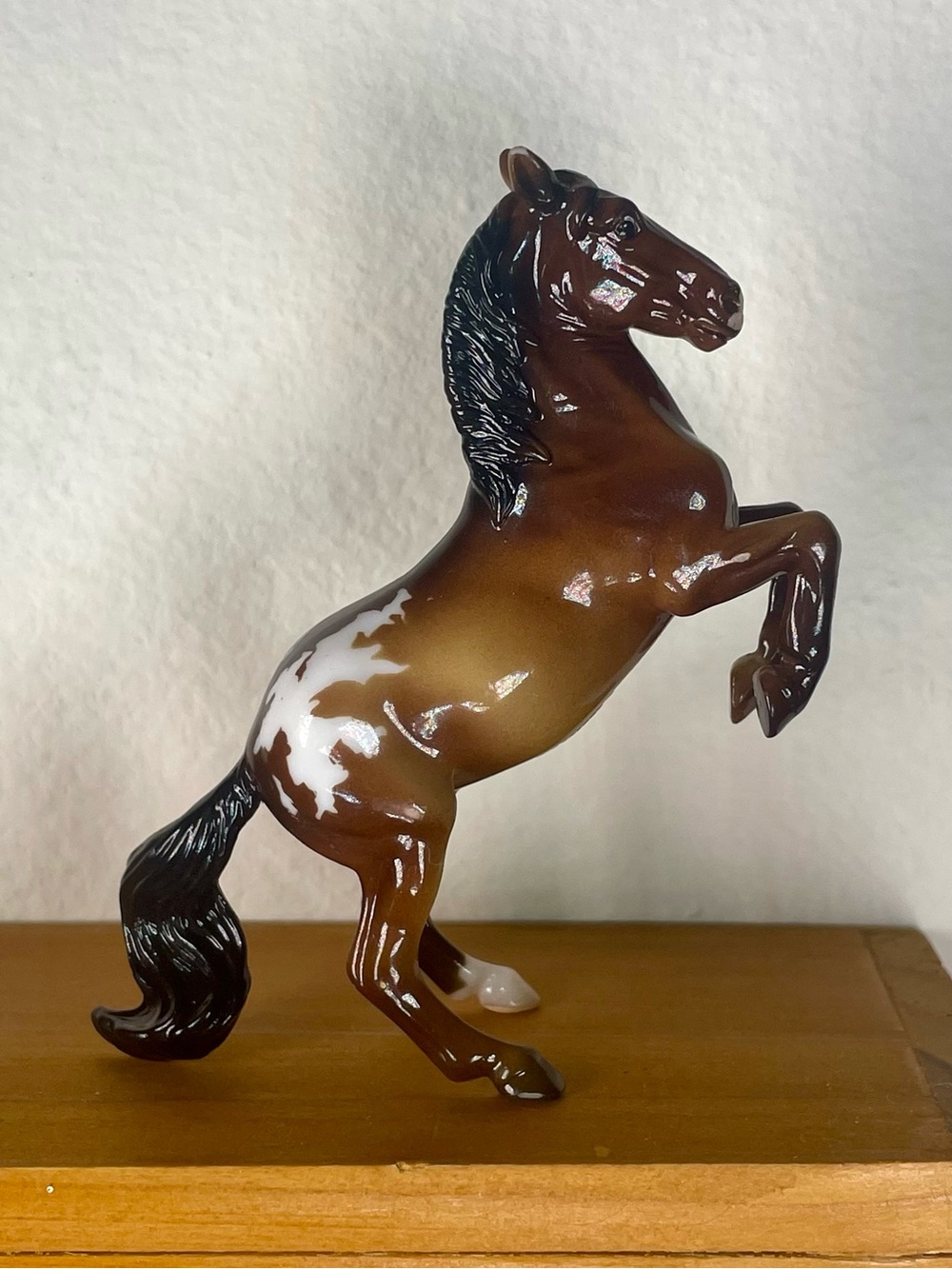 Breyerfest 2019 Andante Stablemate